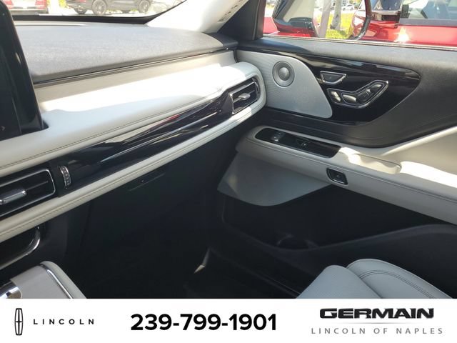 New 2025 Lincoln Aviator Reserve w/ Equipment Group 201A AWD/4WD image 33