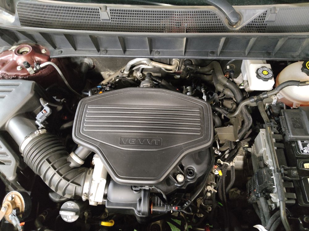 Used 2019 GMC Acadia SLT w/ Black Edition FWD image 30