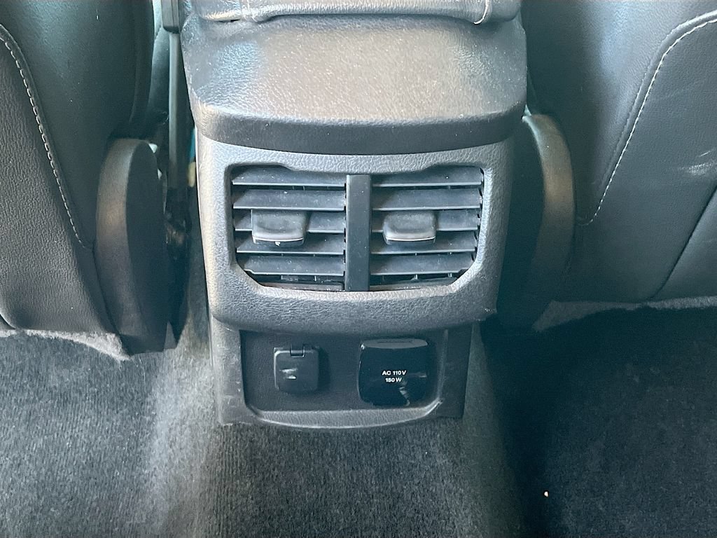 Used 2016 Ford Fusion Energi SE FWD image 24
