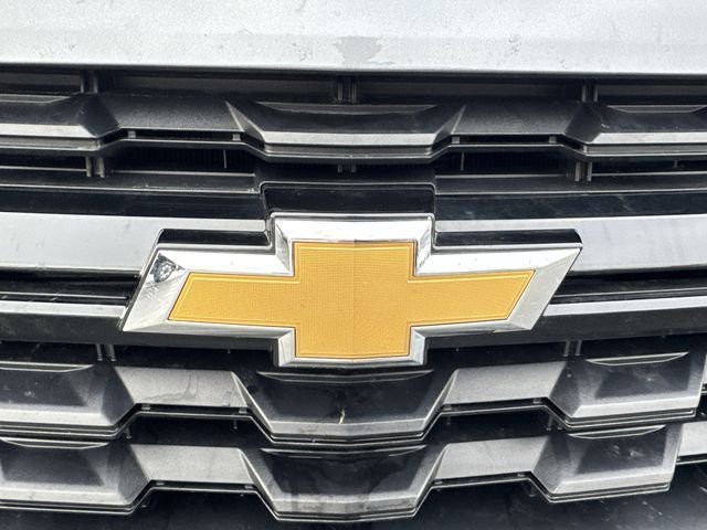 Certified 2022 Chevrolet Colorado W/T w/ WT Convenience Package image 30