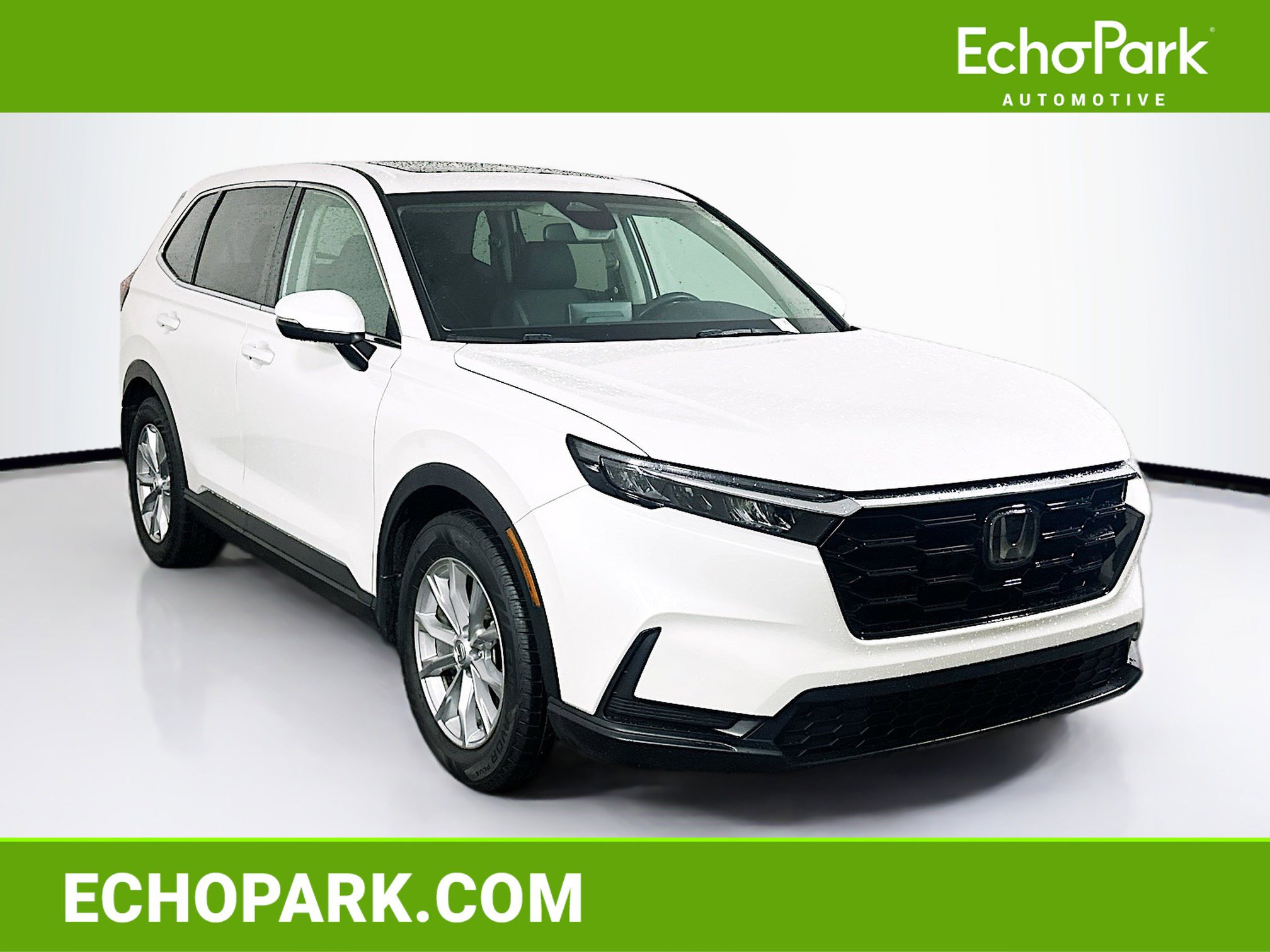 Used 2023 Honda CR-V EX