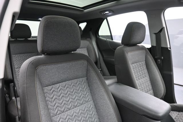 Used 2024 Chevrolet Equinox LT w/ LPO, Floor Liner Package FWD image 29