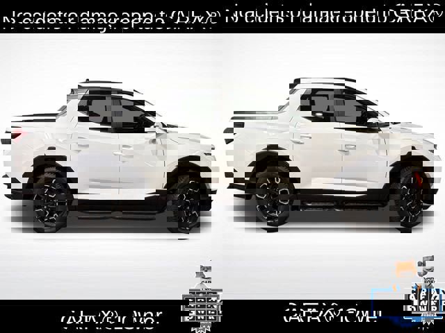 Used 2023 Hyundai Santa Cruz SEL Premium w/ Cargo Package image 3