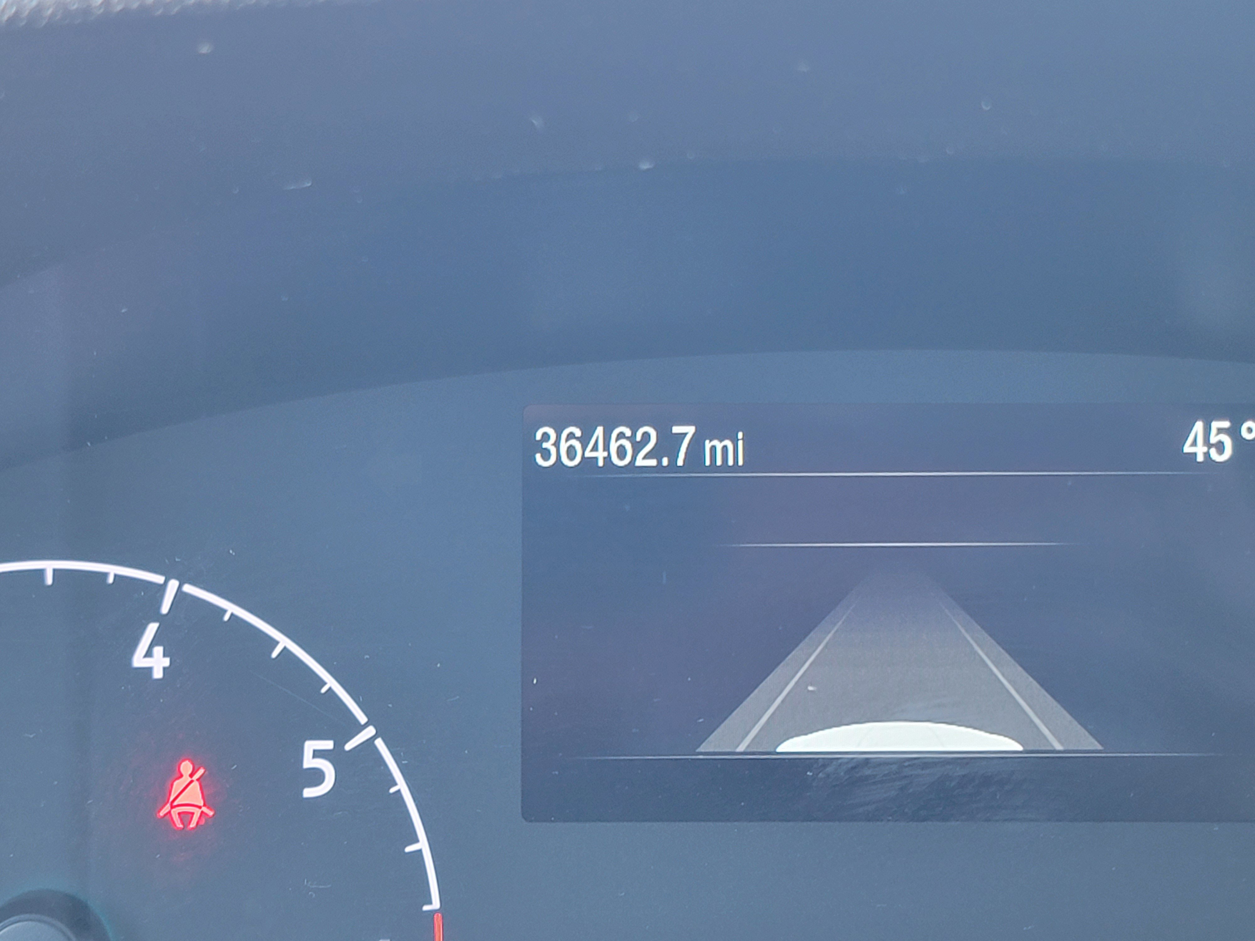 Used 2024 Ford Transit 350 XLT image 18