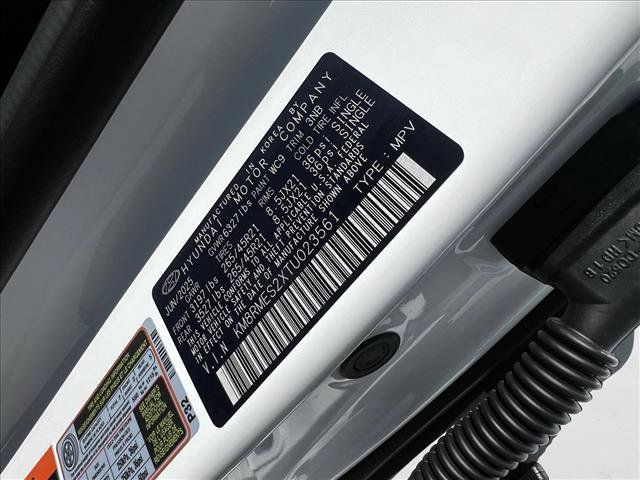 New 2026 Hyundai Palisade Calligraphy image 19