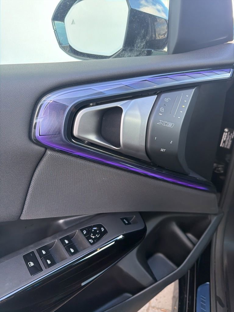 Used 2026 BMW X3 xDrive30 image 26