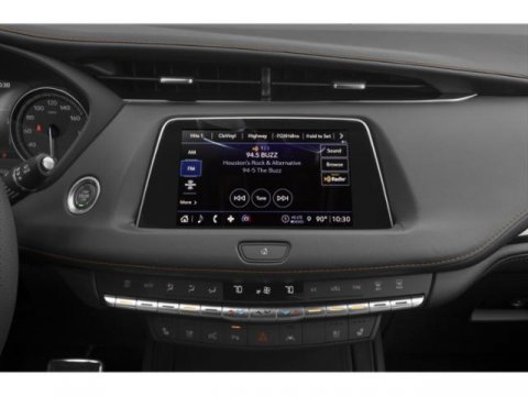 Used 2023 Cadillac XT4 Sport image 13
