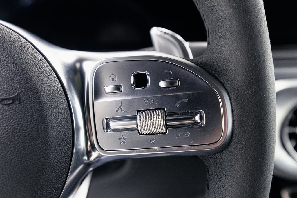 Used 2022 Mercedes-Benz G 63 AMG 4MATIC image 13