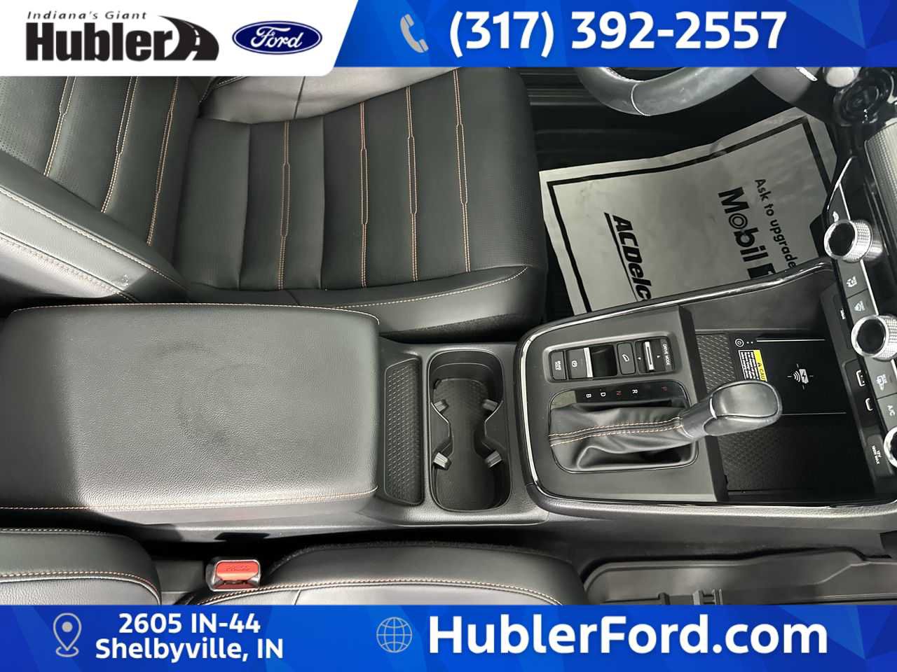 Used 2023 Honda CR-V Sport Touring image 25