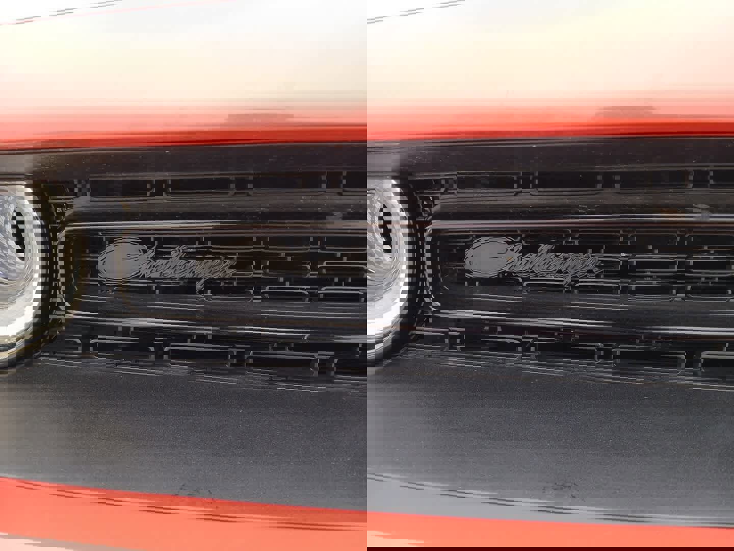 Used 2023 Dodge Challenger R/T w/ Plus Package image 10