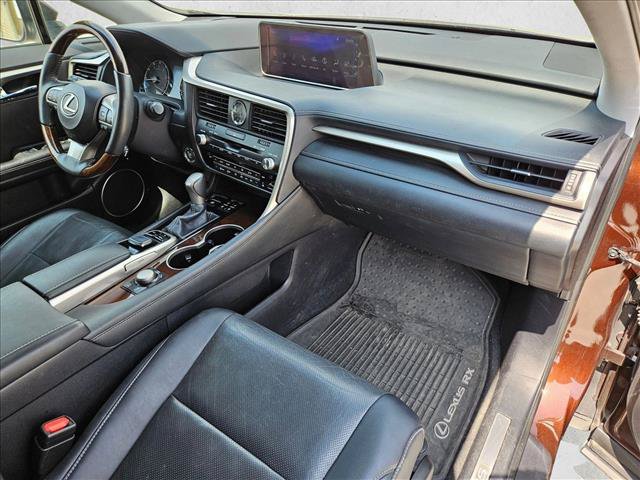 Used 2016 Lexus RX 350 AWD w/ Premium Package image 21