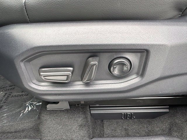 New 2026 Toyota Sequoia TRD Pro AWD/4WD image 25