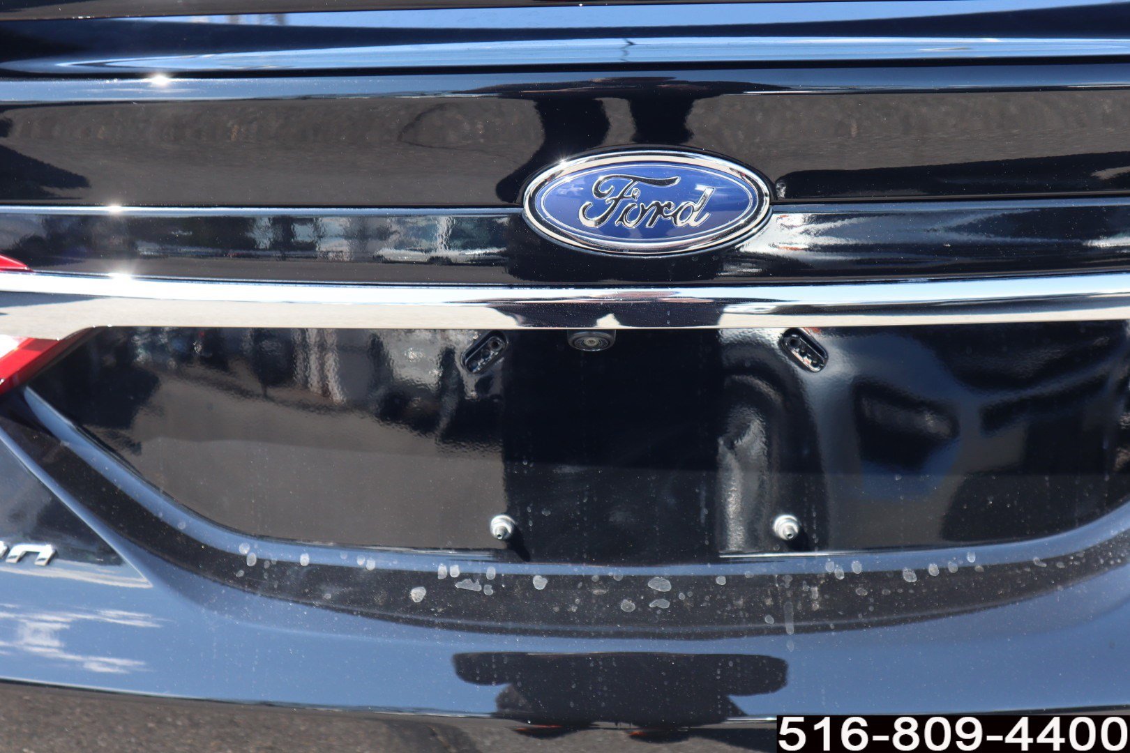 Used 2017 Ford Fusion Sport w/ Equipment Group 401A image 26