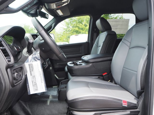 New 2025 RAM 5500 Tradesman image 13