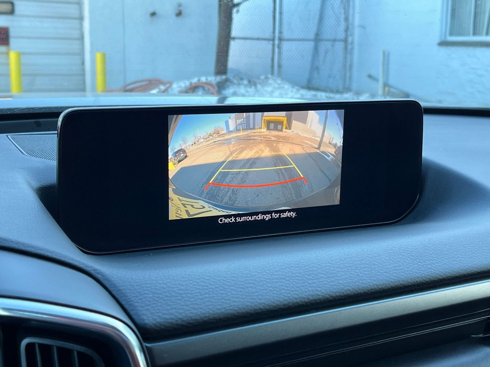 Used 2025 MAZDA CX-50 2.5 Hybrid w/ Premium Plus Pkg image 25