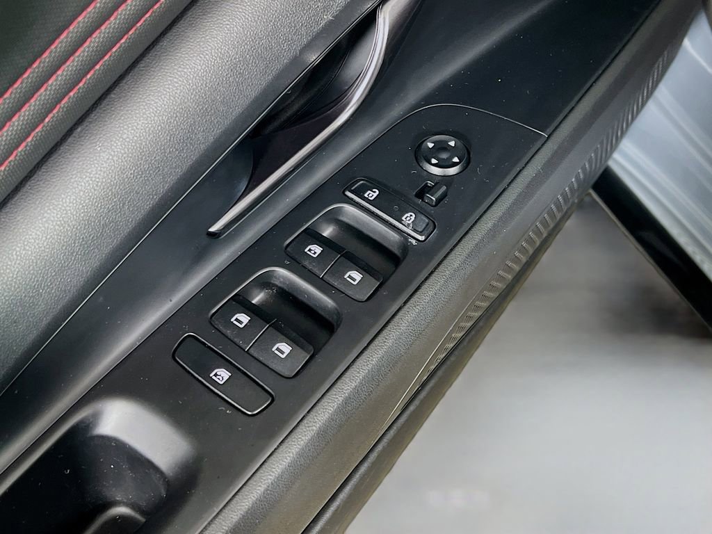 Used 2023 Hyundai Elantra N Line FWD image 33