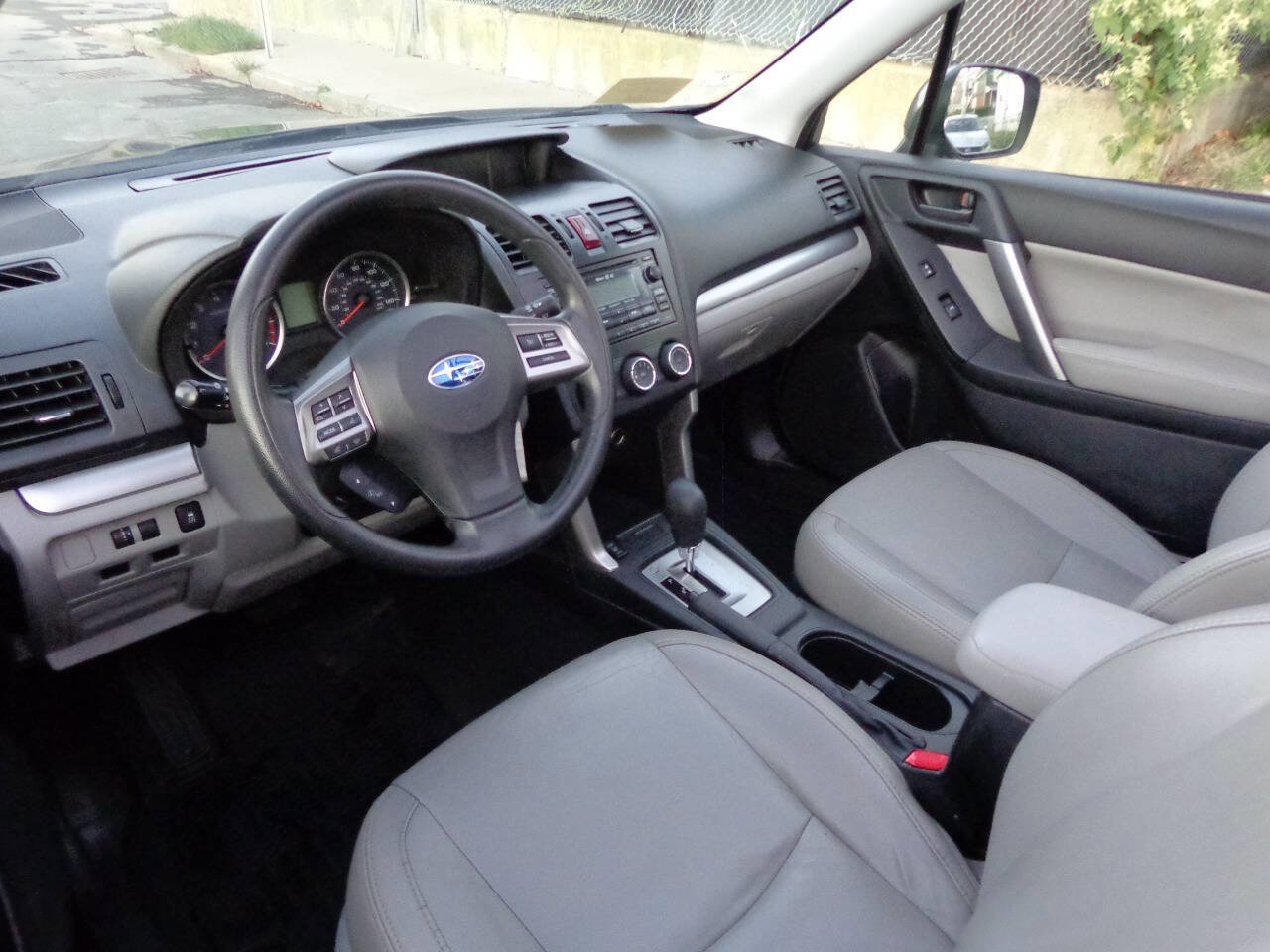 Used 2014 Subaru Forester 2.5i Premium w/ Popular Package #1 image 8