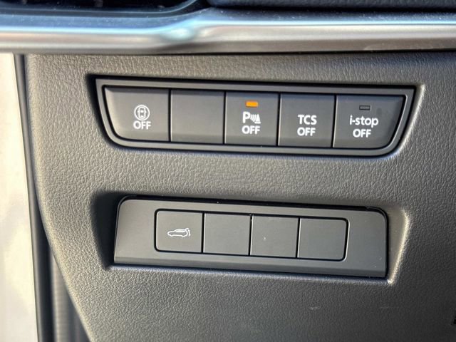 Used 2025 MAZDA CX-90 3.3 Turbo w/ Preferred Package image 27