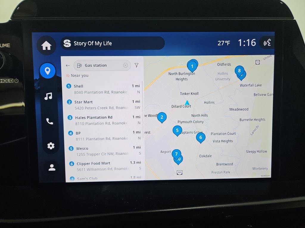 New 2026 Subaru Outback Touring AWD/4WD image 19