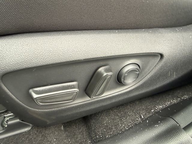 New 2025 Toyota RAV4 XLE image 10