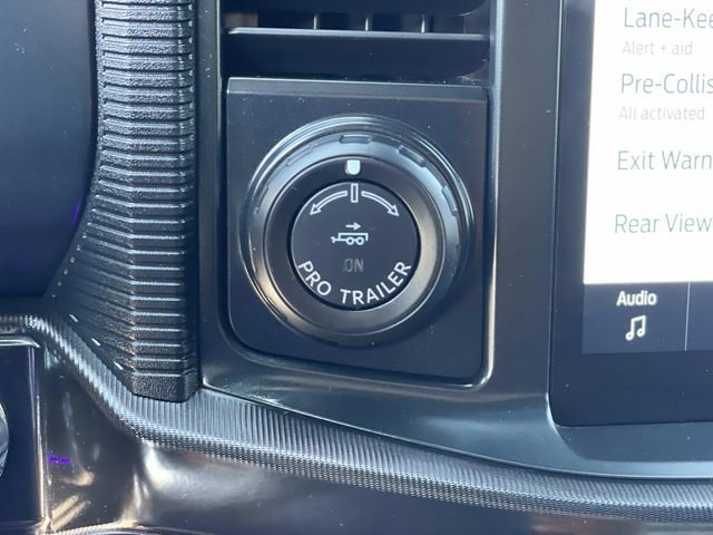 Certified 2024 Ford F150 Raptor w/ Equipment Group 803A Raptor R image 18