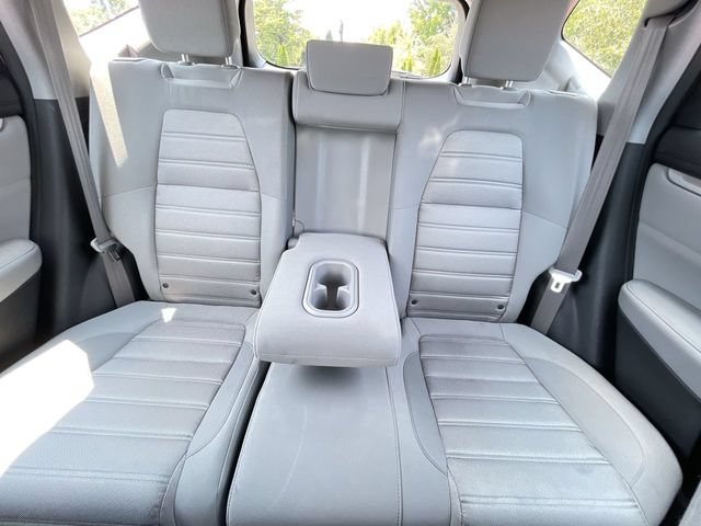 Used 2017 Honda CR-V LX image 15