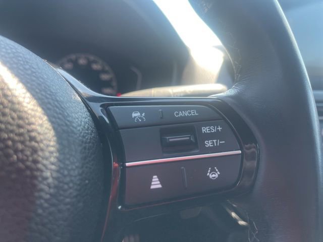 Used 2023 Honda Civic Sport image 9