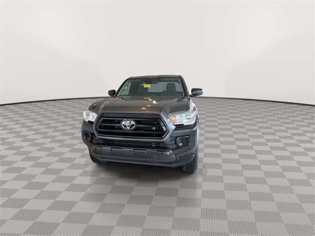 Used 2023 Toyota Tacoma SR image 4