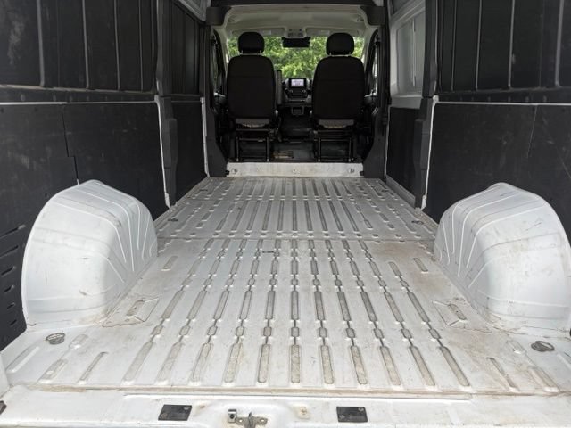 Used 2026 RAM ProMaster 2500 w/ Convenience Group FWD image 14