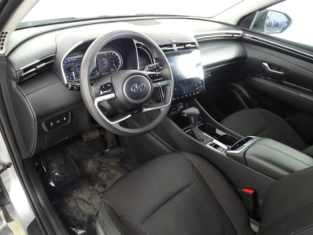 Used 2024 Hyundai Tucson SEL image 22