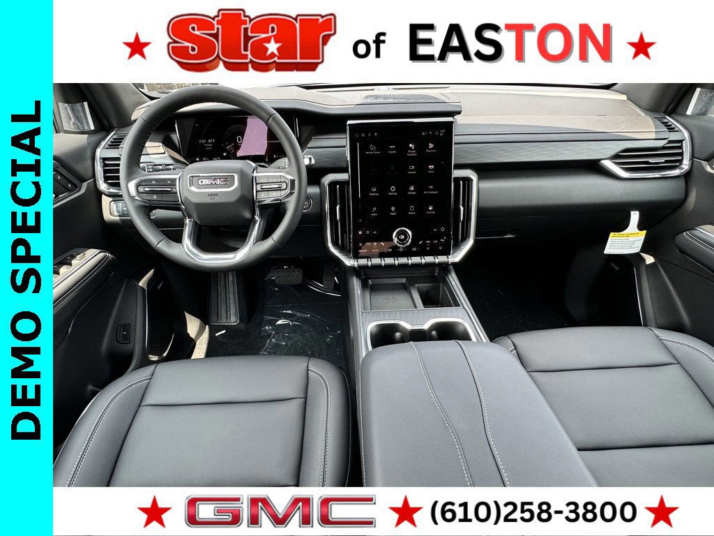 New 2025 GMC Acadia Elevation w/ Elevation Premium Package image 16