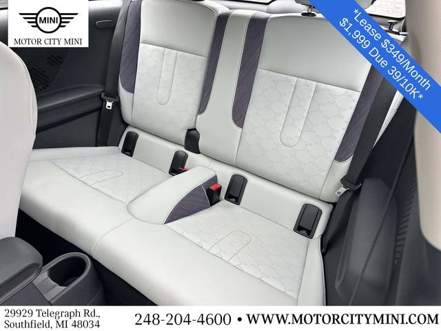 Certified 2025 MINI Cooper S image 15