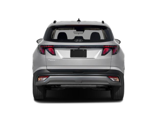 Used 2026 Hyundai Tucson SEL image 8