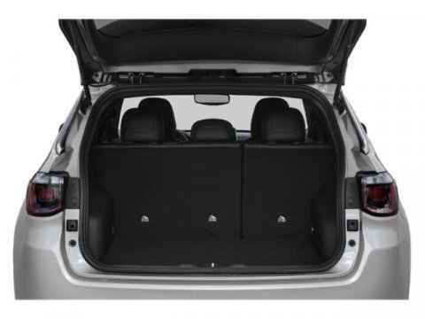 New 2026 Jeep Compass Limited AWD/4WD image 12