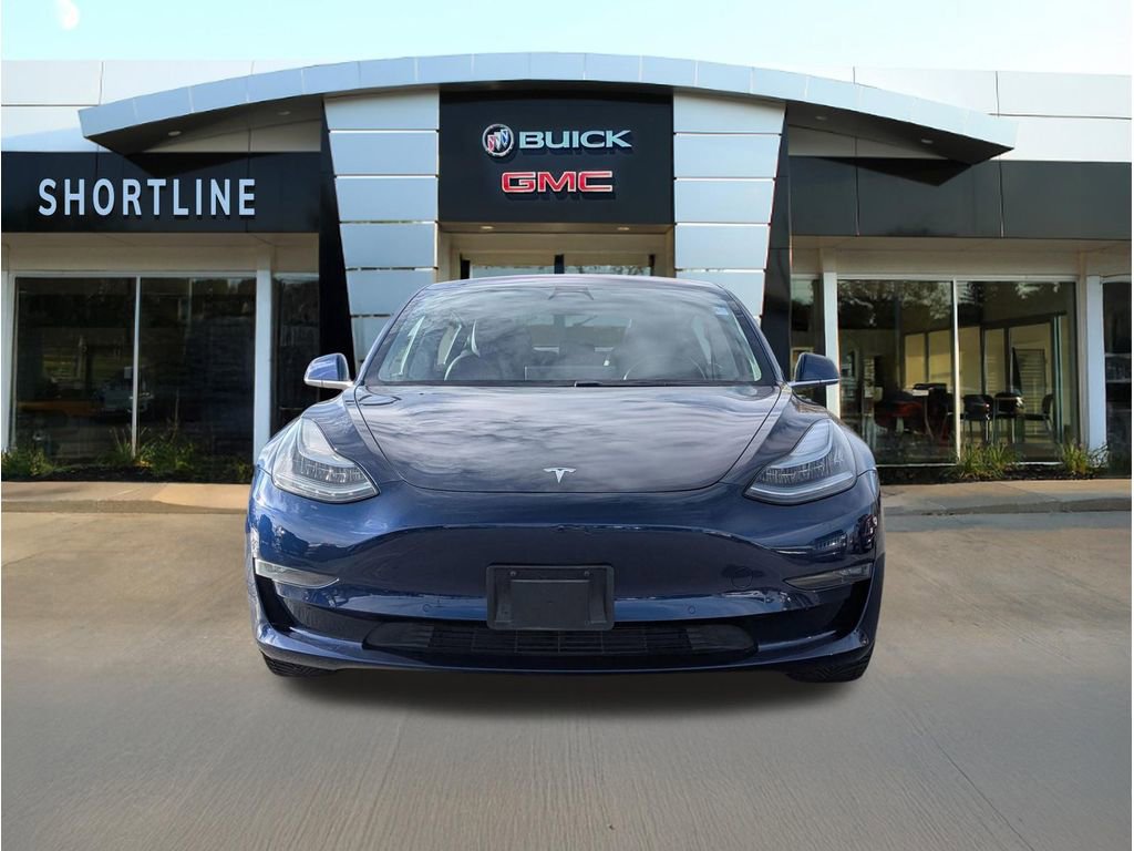 Used 2018 Tesla Model 3 Long Range image 9