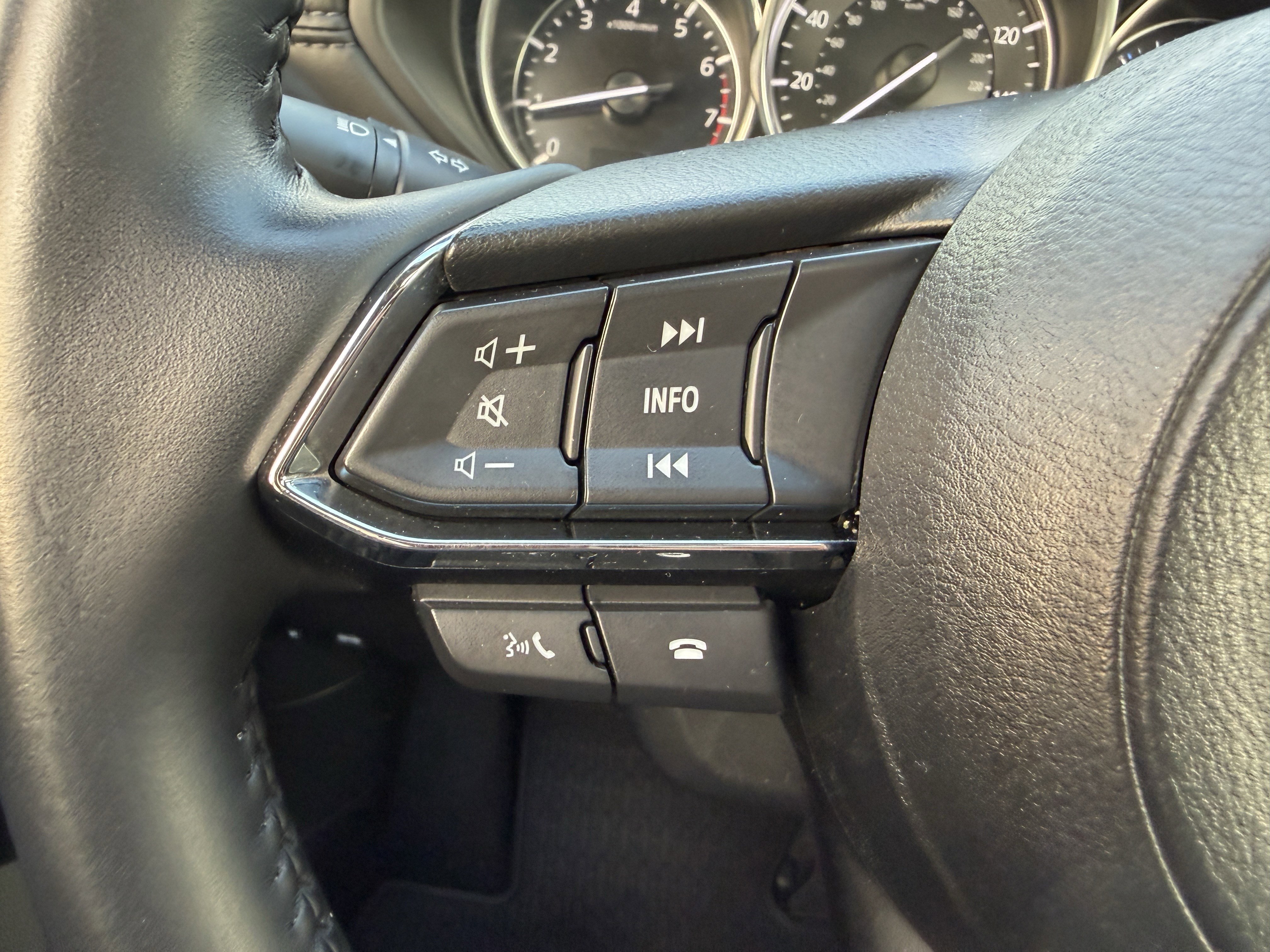 Used 2022 MAZDA CX-5 AWD 2.5 S image 24