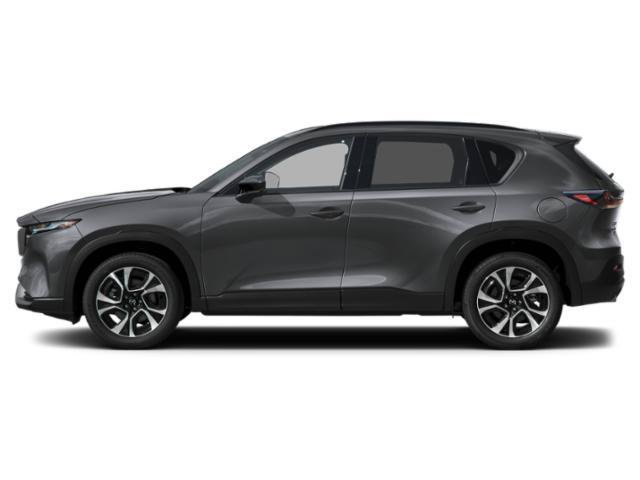 New 2026 MAZDA CX-5 Preferred AWD/4WD image 4