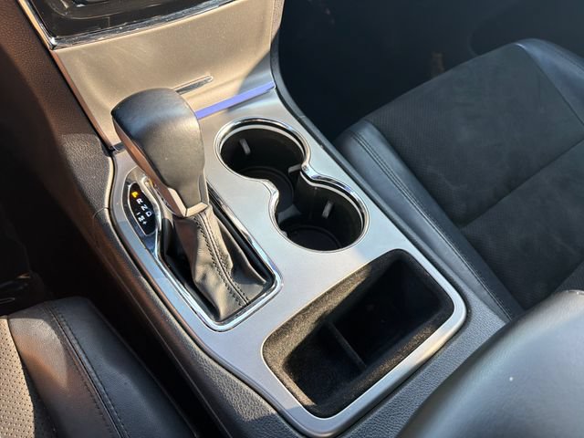 Used 2021 Jeep Grand Cherokee Laredo X AWD/4WD image 20