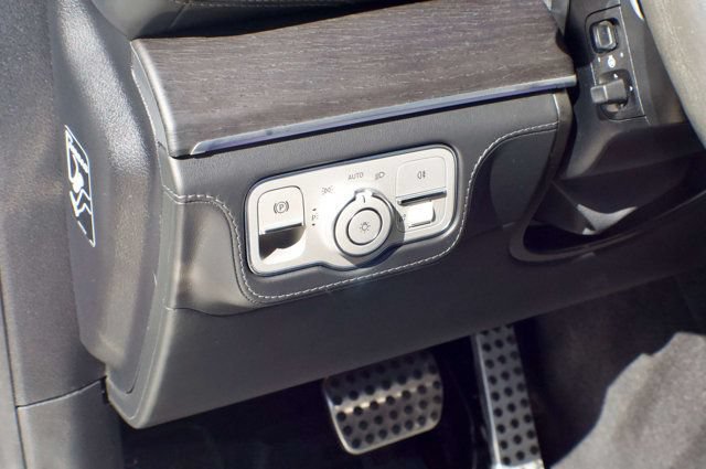 Used 2021 Mercedes-Benz GLS 63 AMG 4MATIC image 36