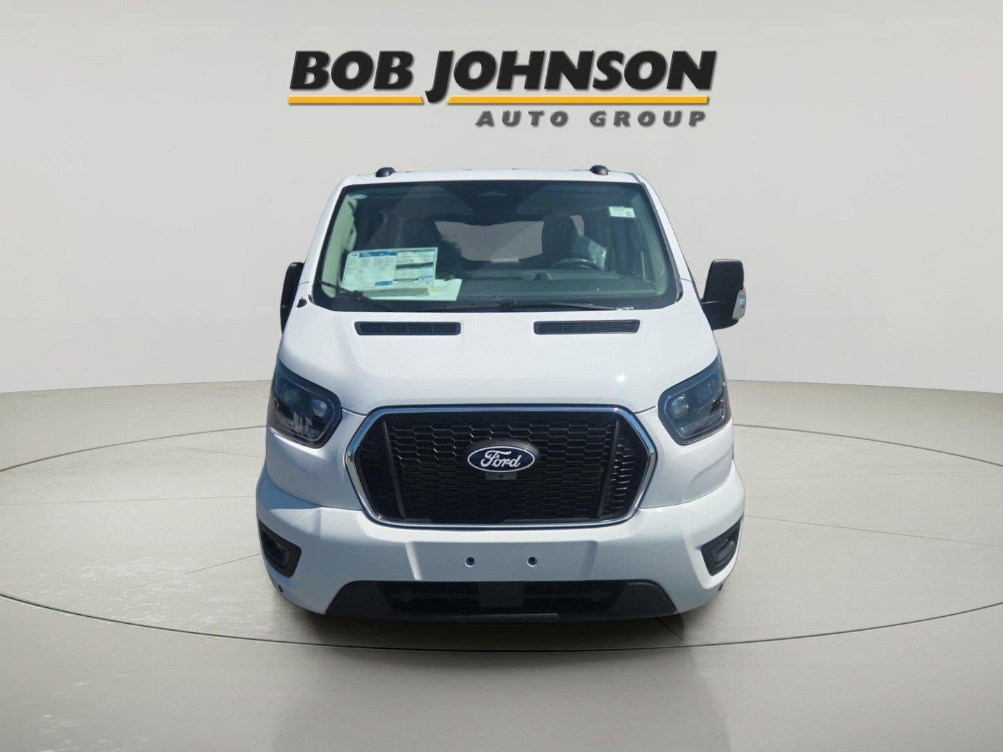 New 2026 Ford Transit 350 XLT AWD/4WD image 2