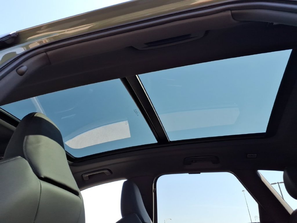 New 2026 Audi SQ5 Prestige AWD/4WD image 13