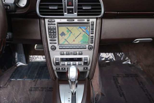 Used 2007 Porsche 911 Carrera 4S AWD/4WD image 35