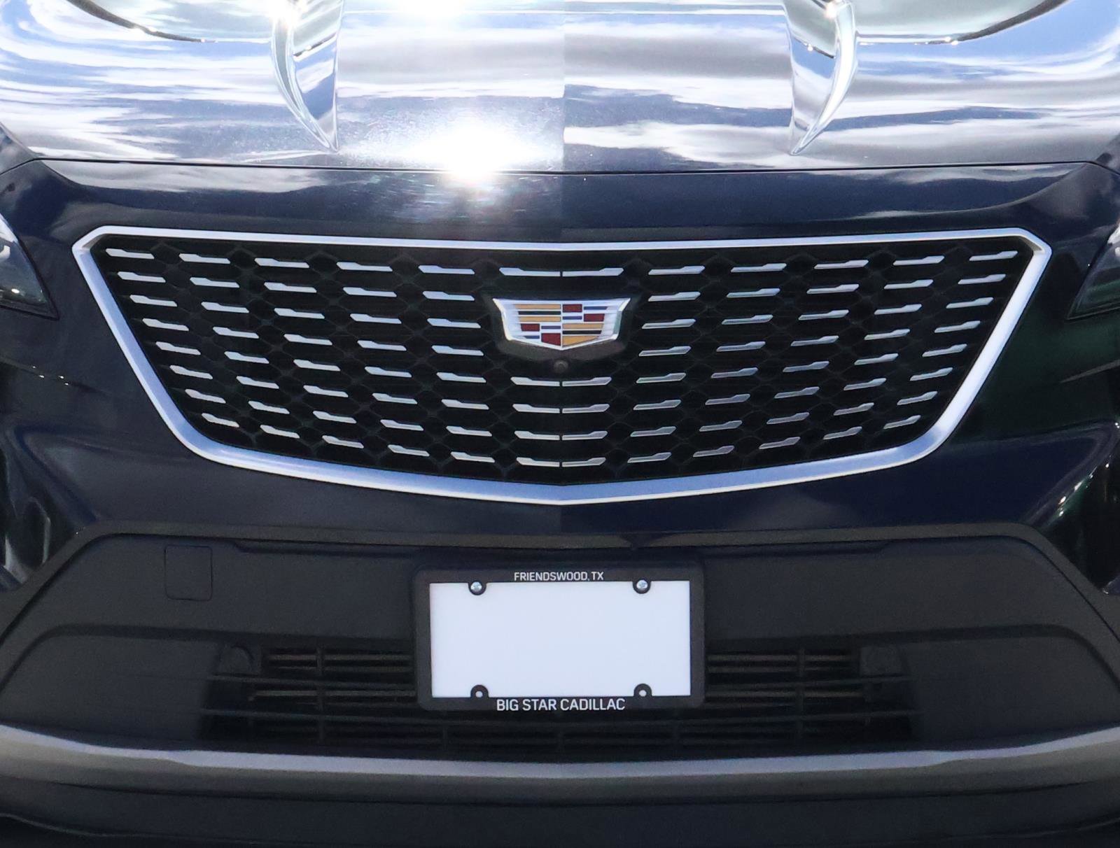 Used 2019 Cadillac XT4 Premium Luxury image 8