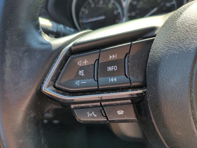 Used 2024 MAZDA CX-5 AWD 2.5 S w/ Select Package image 18