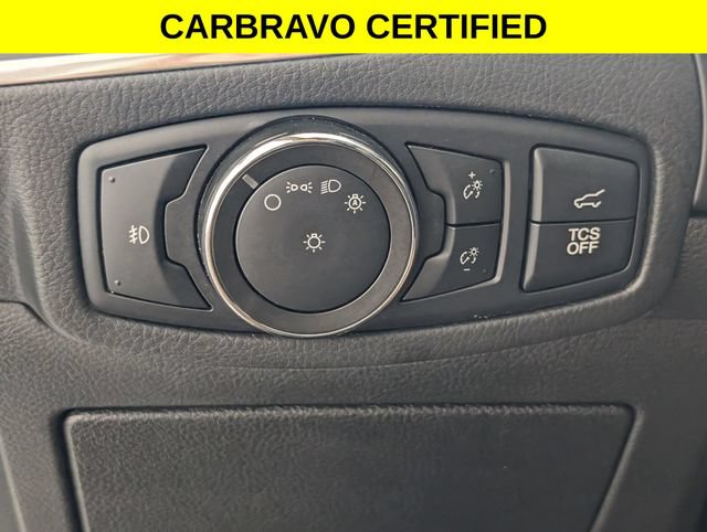 Used 2022 Ford Edge Titanium w/ Equipment Group 301A AWD/4WD image 15