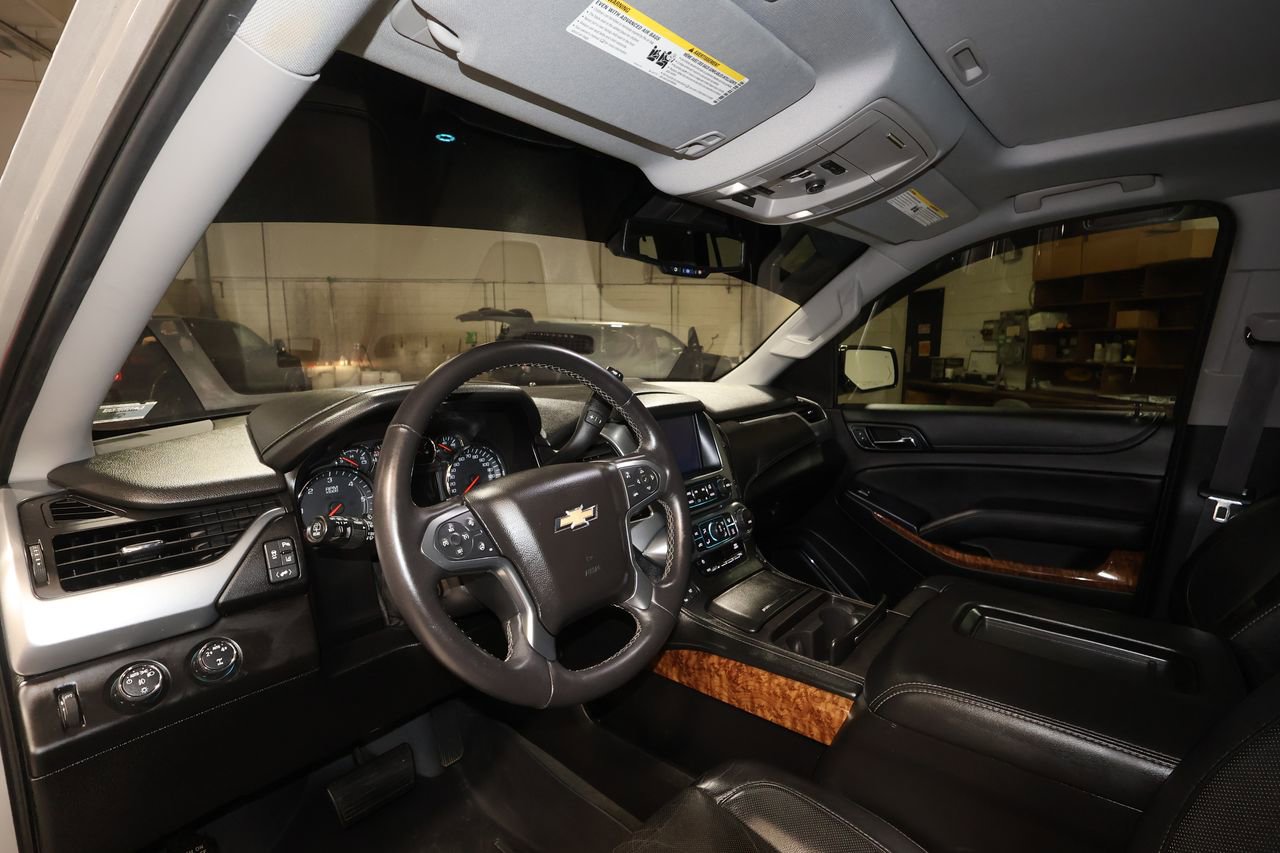 Used 2015 Chevrolet Tahoe LTZ image 7
