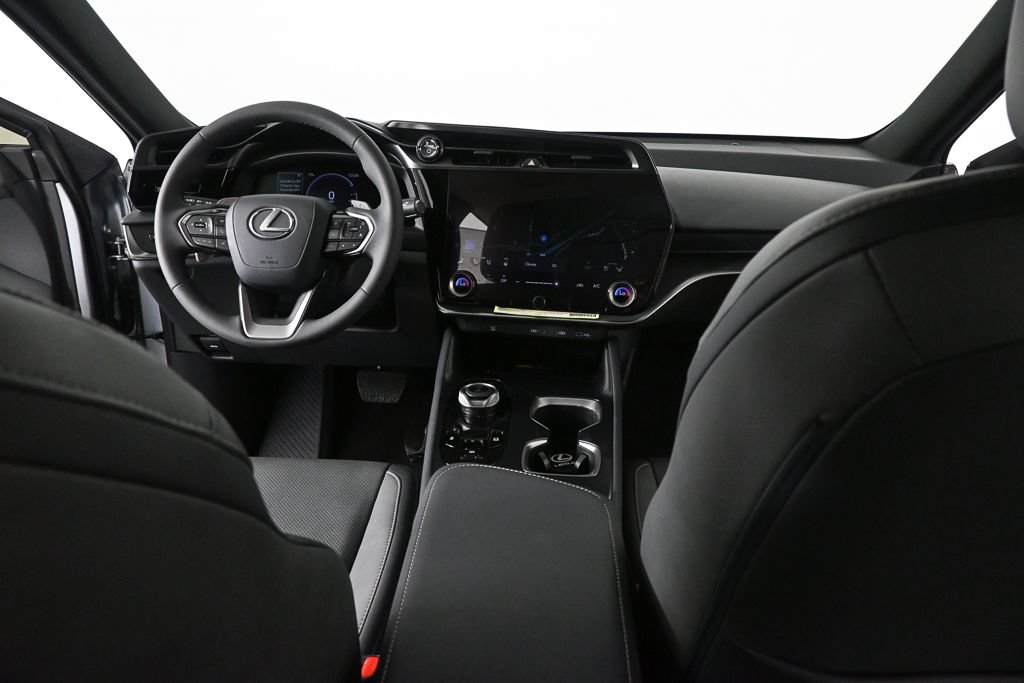 Used 2024 Lexus RZ 300e Premium w/ Accessory Package (2T) FWD image 15