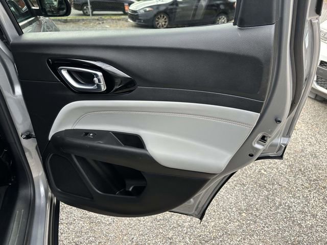 Certified 2022 Jeep Compass Limited image 18