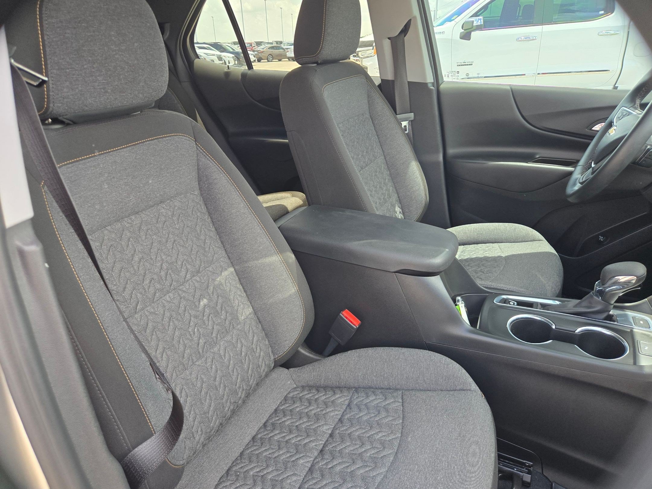 Certified 2023 Chevrolet Equinox LT AWD/4WD image 25