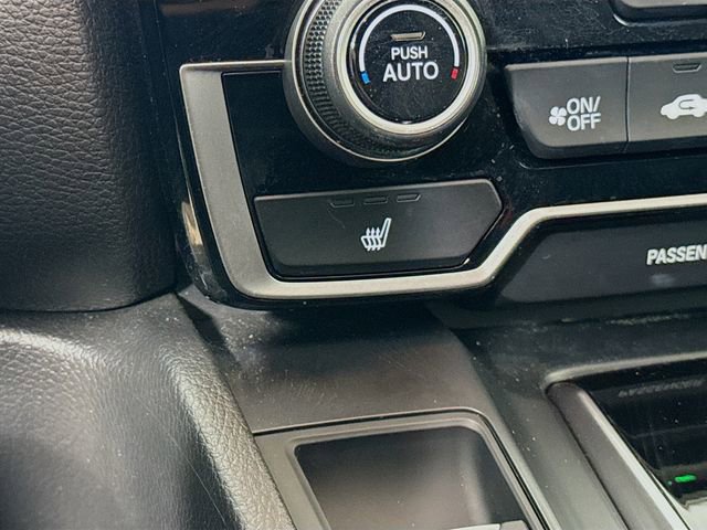 Used 2020 Honda CR-V EX image 19
